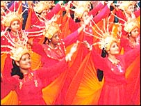 यूके महोत्सव