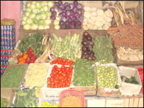 دشکر ناروغي کنټرول