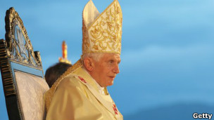 教宗本篤十六世