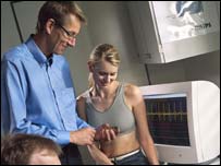 कपड़े के धागों से संकेत निकलेंग