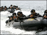 ABD ve Güney Kore tatbikatı