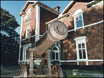 Newcastle Museum & Art Gallery