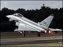 यूरोफाइटर