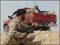 بلوچستان: فائل فوٹو