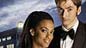 The Doctor and Martha