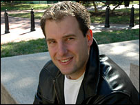 یک آمریکایی