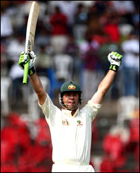 रिकी पोंटिंग