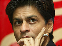 शाहरुख़ ख़ान