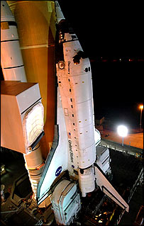 ڈسکووری شٹل