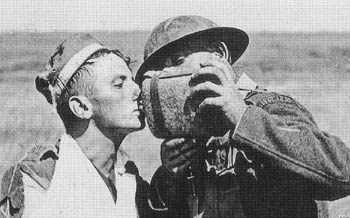 Injury, death and remembering