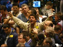 Thị trường New York