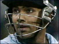 रोहित शर्मा