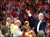 夏季逍遥音乐会