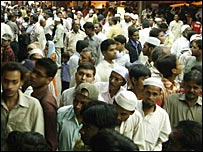 مسلمان(فائل فوٹو)