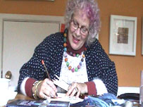 Vivien Prideaux