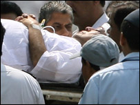 پرنب مکھرجی