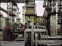 پالایشگاه بیجی Northern Oil Co.