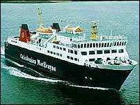 bàt-aisgeig ChalMac