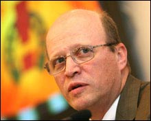 Роман Зварич: три переговорні сили мають спільні позиції