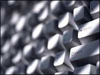 Teclado de computador