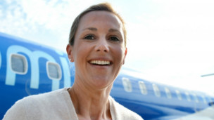 Bettina Wulff (AFP - Getty Images)