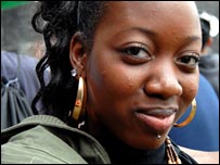 Tsana (c) Shirlaine Forrest