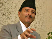 कृष्ण प्रसाद सितौला