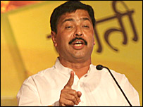 प्रमोद महाजन