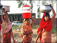 پاکستان میں عورتوں پر تشدد کے واقعات میں اضافہ ہوا ہے