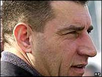 Ante Gotovina