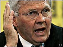 Soren Jessen-Petersen