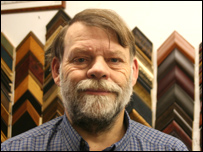 دووين رايس، رای دهنده آمريکايی 