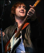 Jersey Budd at Summer Sundae