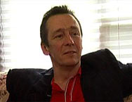 Paul Whitehouse Interview