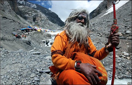 Người theo đạo Hindu