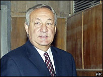 Sergey Bagapş