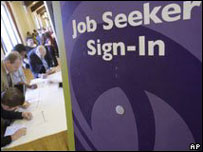 Hội chợ tìm việc ở California