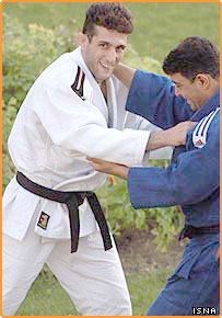 آرش ميراسماعيلی