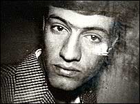 فوزی بداوی نژاد