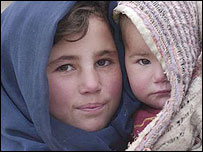 فرزندان مهاجرين