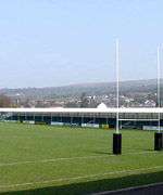 Y Gnoll, Castell-nedd.