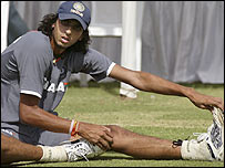  ईशांत शर्मा (फ़ाइल फ़ोटो)