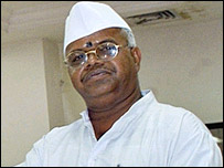 सोपान मारे