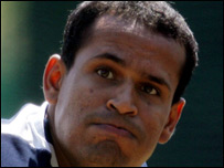 युसूफ़ पठान