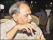 रामकृष्ण हेगड़े