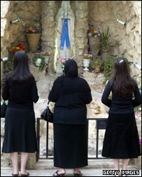 عراقی های مسیحی