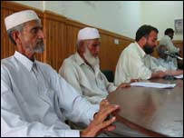  تمباکو کے   کاشت کار