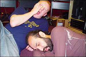 نیمکت خاطرات