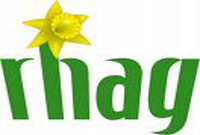 Logo Rhieni dros Addysg Gymraeg