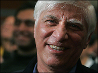 بهرام بیضایی